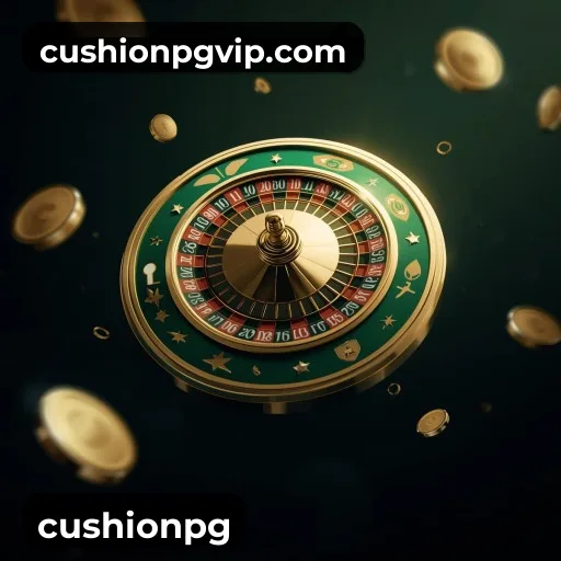 Tabela RTP dos jogos de cassino da cushionpg