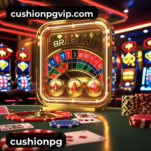 cushionpg bônus R$5.000 + 500 giros - Rollover 35x, prazo 30 dias, 38% taxa conversão