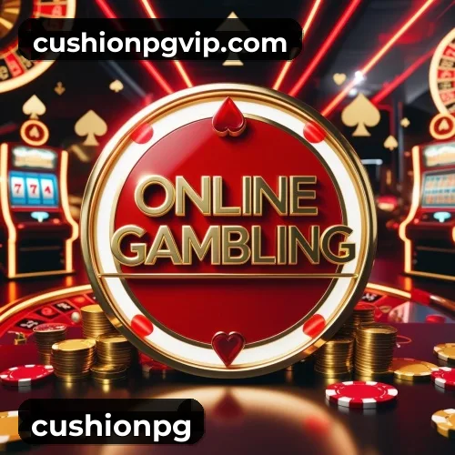 cushionpg bônus R$5.000 + 500 giros - Rollover 35x, prazo 30 dias, 38% taxa conversão