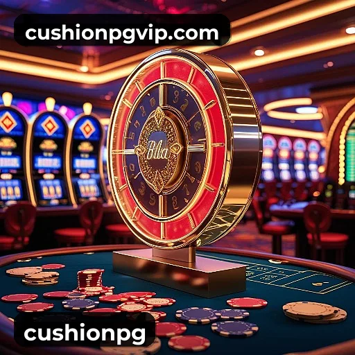 cushionpg PIX instantâneo Brasil - Depósito e saque em minutos 24/7