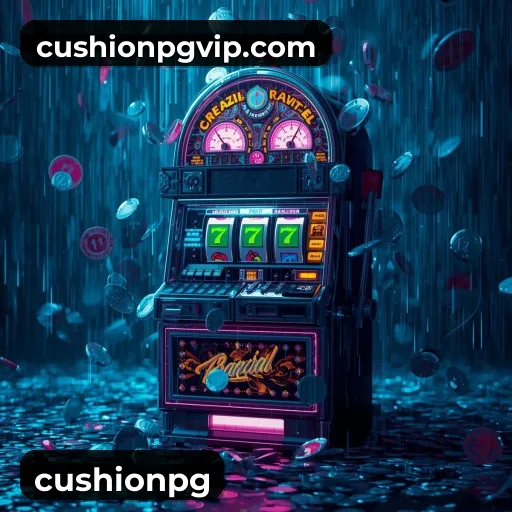 Catálogo cushionpg 2.547 jogos - Pragmatic Play, Evolution, NetEnt